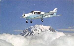 Beech aircraft Corporation Airplane Unused 