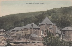 RONCESVALLES , Navarra , Spain , 00-10s