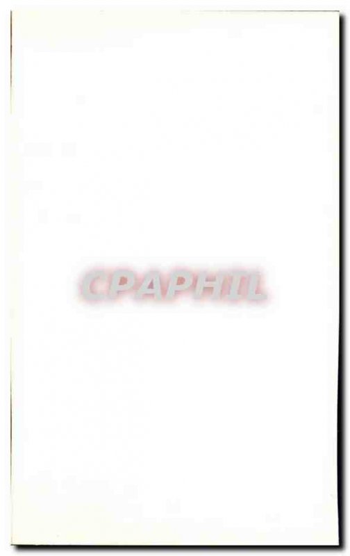 Postcard Modern Bruges Quai Vert