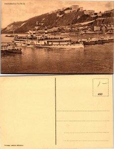 Ehrenbreitstein (32967