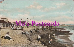 Sussex Postcard - Shoreham, Bungalow Town  HM319