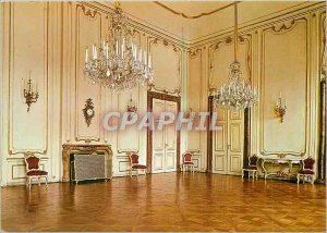 Wien Modern Postcard Schloss Schonbrunn Laternezimmer