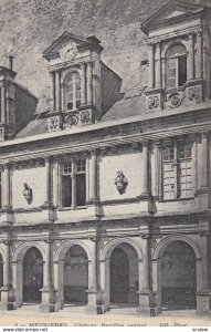 MESNIERES , France , 00-10s ; Chateau , Pavillon central