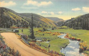 Red River Valley Red River Valley, New Mexico NM