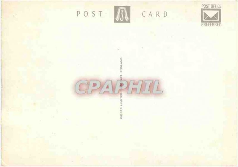 Modern Postcard Winchester Cathedral Home of Mary Sumner