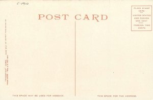 c1910 Charleston South Carolina Steamer Landing Magnolia Ashley 1Postcard 25-708