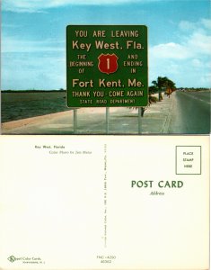 Key West, Florida (23125