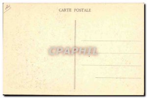 Postcard Ancient Coins Hotel Paris Mint monetary Press