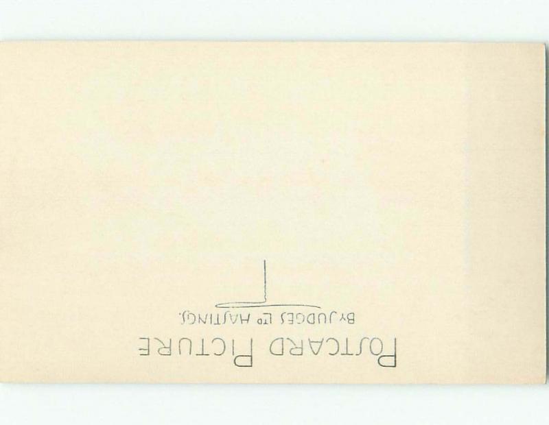 old rppc NICE VIEW Oxford England UK i2937