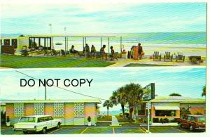 Sea Esta Motel, Daytona Beach Fl