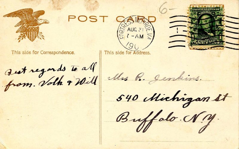 Return of the Life Boat