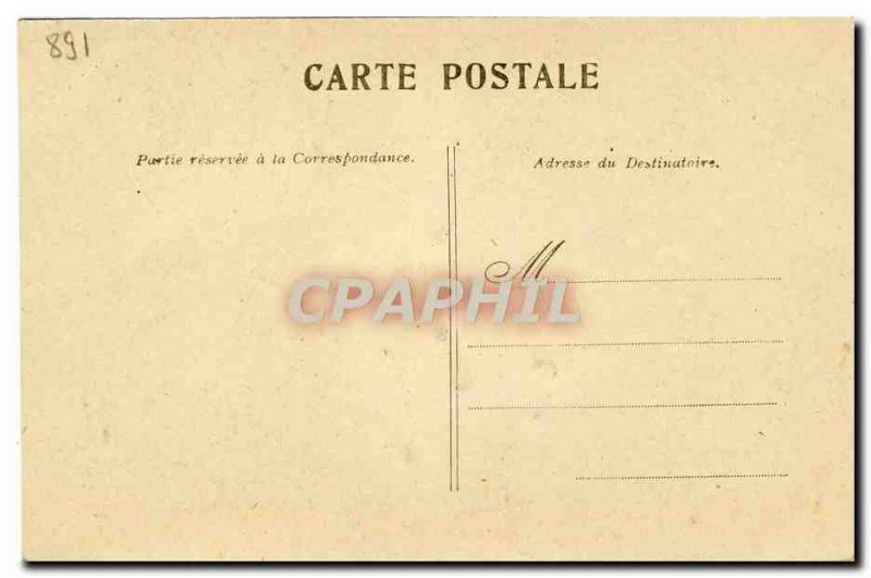 Old Postcard King Alfonso XIII of 39Espagne & # May 29, 1905 Paris