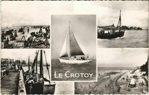 CPA LE CROTOY (807629)