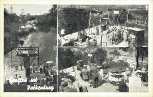 Netherlands Groeten uit Valkenburg De Kabelbaan 06.88