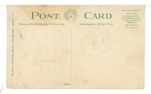 OH - Cleveland. New Central YMCA