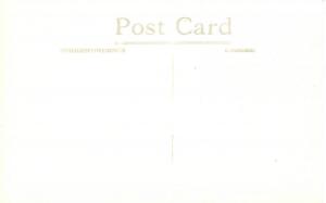 CA - Brawley, County Building & U.S. Post Office  *RPPC