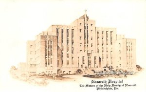 Nazareth Hospital - Philadelphia, Pennsylvania PA  