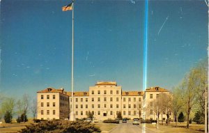 Veterans Hospital - Amarillo, Texas TX