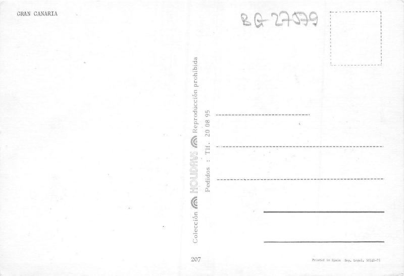 BG27579 tejeda gran canaria    spain