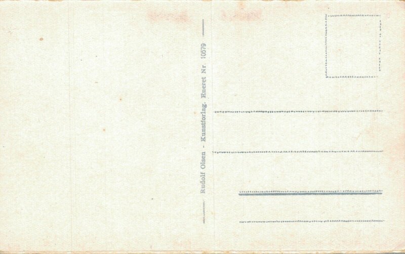 Denmark Sonderborg Vandrehjemmet 06.67