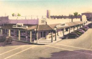 CA-NEEDLES-NEEDLES POINT PHARMACY-EARLY-CIRCA 1940
