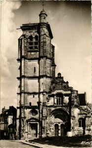 CPA Tonnerre - Eglise Notre-Dame FRANCE (960935)