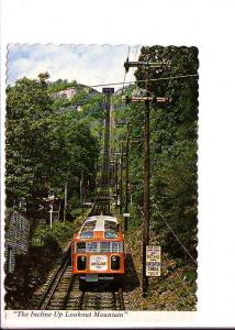 Incline Railway, Chattanooga, Tennessee 
