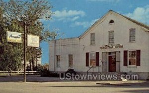 Homestead Store - Iowa IA  