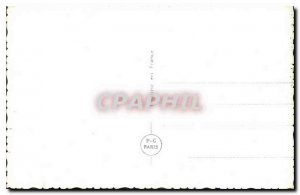 Postcard Old Woman Man