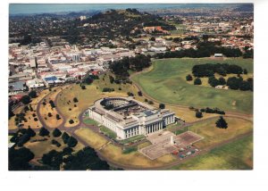 Auckland Provincial War Memorial, New Zealand