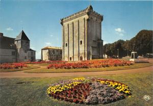 BR11061 Le Donjon Pons   france