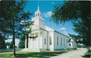 Cutchogue Methodist Church Cutchogue Long Island New York