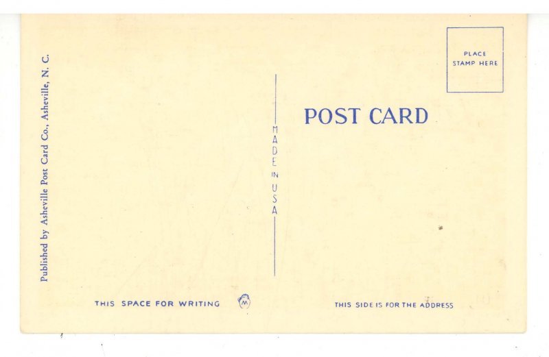 VA - Mount Vernon. Aerial View