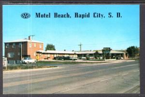 Motel Beach,Rapid City,SD