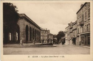 CPA auch place jean-David (1169483)
							
							