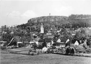 BG476 scheibenberg erzgeb CPSM 14x9.5cm germany