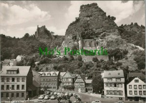 Germany Postcard - Idar-Oberstein - Die Stadt Der Edelsteine   RRR1138