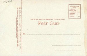 Casa Loma Hotel Redlands California Rieder #3798 C-1910 Postcard 20-11988