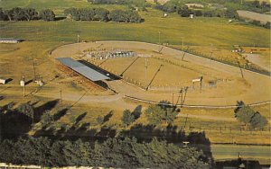 Home of Jay Hawkers Roundup Hill City Kansas