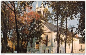 St Andrews United Church  , CHATHAM , New Brunswick , Canada , 50-60s