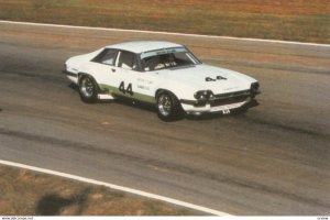 JAGUAR S-Type Trans-Am Champion Automobile, 1980s