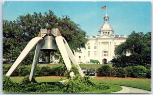 M-55428 State Capitol Building Tallahassee Florida