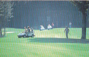 Michigan Mancelona Golf Course Schuss Mountain Ski Resort and Golf Course