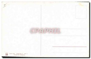 Postcard Ancient Egypt Egypt The Sphinx