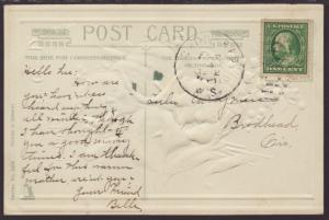 A Happy Easter,Chicks,Lily of the Valley