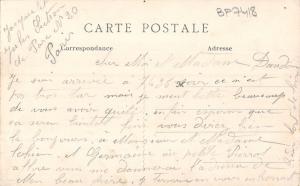 BF7418 chalons sur marne marne la prefecture france     France