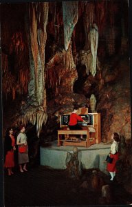 The Great Stalacpipe Organ    PC