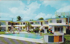 The Graymar Apartments Pool Fort Lauderdale Florida