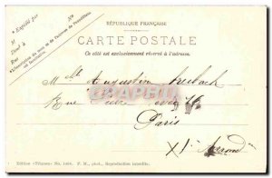 Old Postcard A corner Villeneuve Park L Etang The Layer Tree