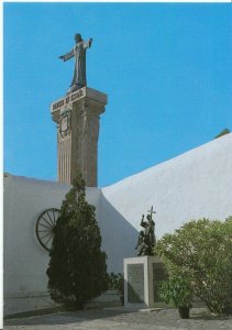 Spain Postcard - Menora - Monte Toro   AB1567